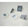 Modelos-guía-cintas-monoblock-pvc-frontal-para-cinta-de-20-milímetros