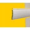 Lama curva pvc 50