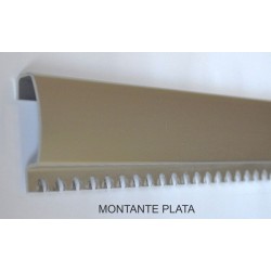 Montante plata