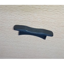 Tapones laterales para lamas aluminio térmicas lama recta