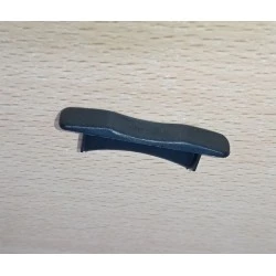 Tapones laterales para lamas aluminio térmicas lama recta