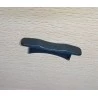 Tapones laterales para lamas aluminio térmicas lama recta
