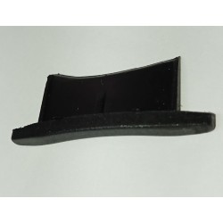 Tapones laterales para lamas aluminio térmica