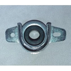 soporte con cojinete nylon de 10 milímetros