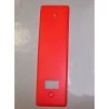 Tapa embellecedora para recogedor persiana color amarillo neon