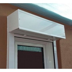 Cajón completo para puerta.