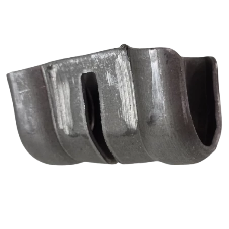 Soporte cataluña E para ranura de 3 mm.