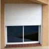 Vista persiana pvc mini