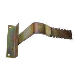 Soporte acero modelo catalan F persiana