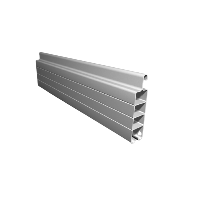 Lama de persiana mini fabricada PVC 50mm