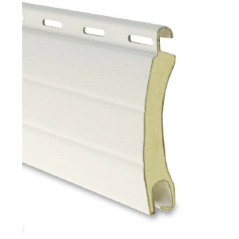 Polea PVC con espiga met&aacute;lica graduable para eje de 40 mm.