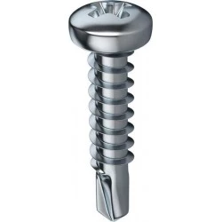 Tornillo para eje persiana