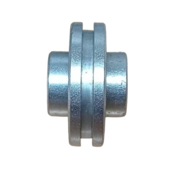 Cojinete de 32 Ø x 12 Ø acero.