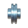 Cojinete de 32 Ø x 12 Ø acero.