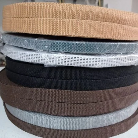 Rollos de cinta persiana