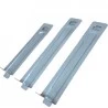 Para perfiles laterales de cajón de aluminio