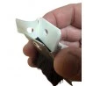 Cepillos con adhesivo para fijarlos