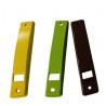 placa recogedor colores