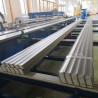 Almacén de lamas aluminio
