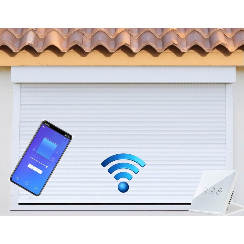 persianas con wifi persianas con wifi