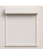 Persianas Combinadas PVC-Aluminio | Aislamiento, Durabilidad y Diseño