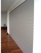 Persianas con cajón incluido. Para interior o exterior. En pvc o en aluminio